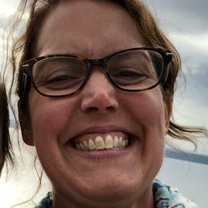 Meet your Posher, Susan